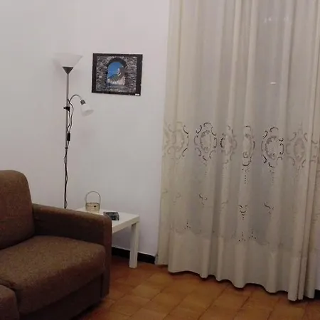 Linda * La Spezia