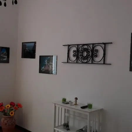 Lejlighed Linda La Spezia